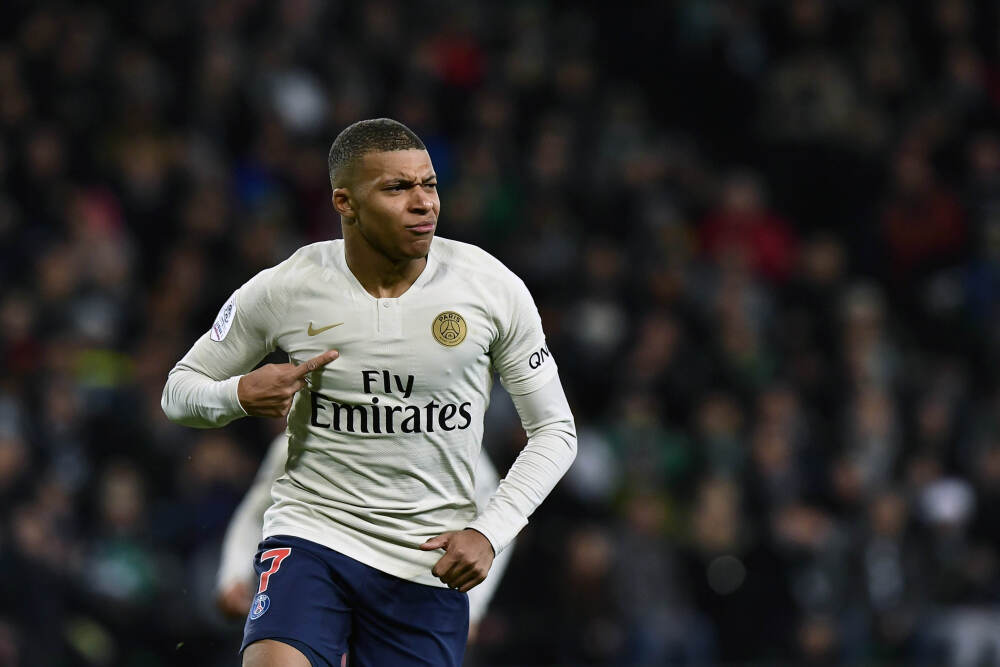 拉什福德：希望留在巴萨 我无法待在一个没有高期望值的地方